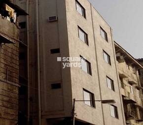 Jethalal Building