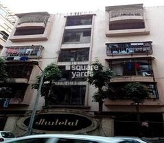 Jhulelal Apartment