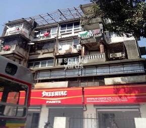 Jignesh Apartment