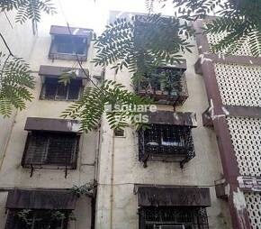 Jijamata Apartment in Kurla, Mumbai