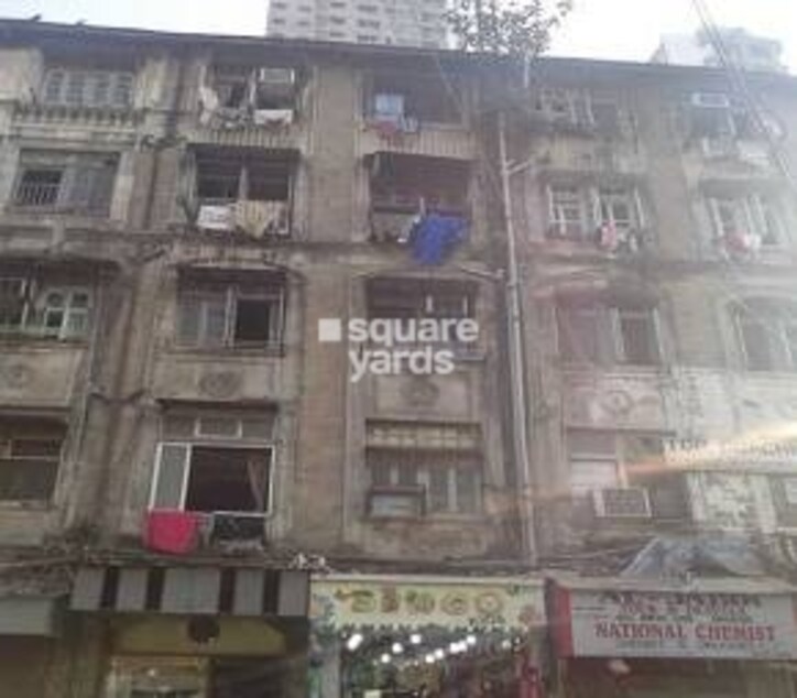 Jilani Building Cover Image