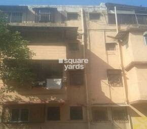 Jilesh Apartment