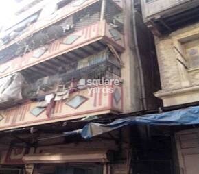 Jinal Building