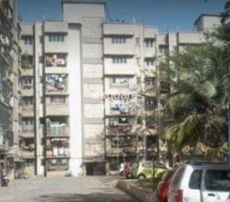 Jinal Chs Cover Image