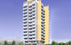 Jinam Satyam Apartment Featured Image