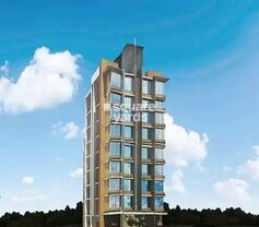 Jiraj Hill View, Andheri West, Mumbai