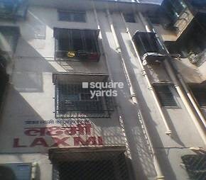 Jivan Laxmi CHS