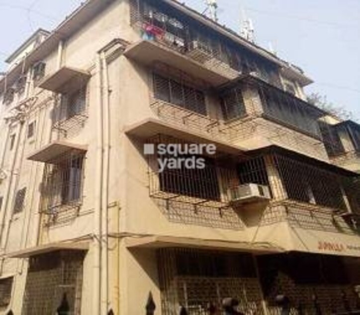 Jivan Lila Apartment Cover Image
