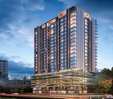 Jivan Prakash Apartment Featured Image