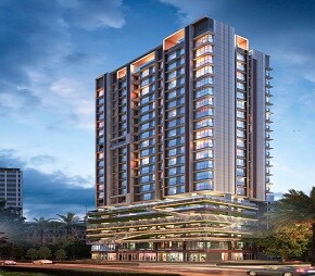 Jivan Prakash Apartment