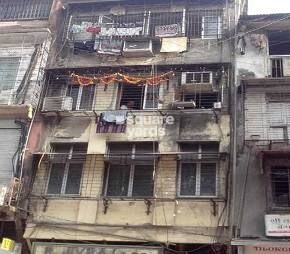 Jivaraj Building Apartment