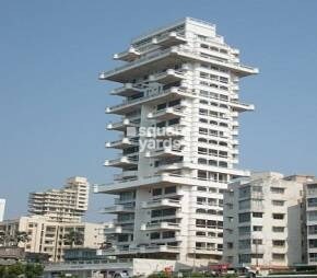 Jivesh Terraces