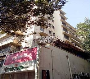 Representative image as actual visual unavailable for Jivhala CHS