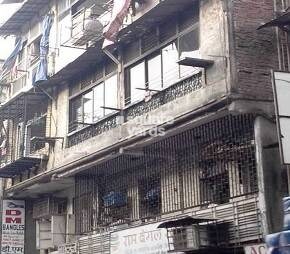 Jiwani Building Apartment