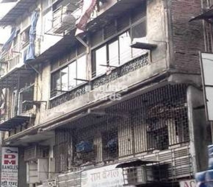 Jiwani Building Apartment Cover Image