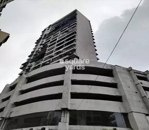 JK Tower Byculla