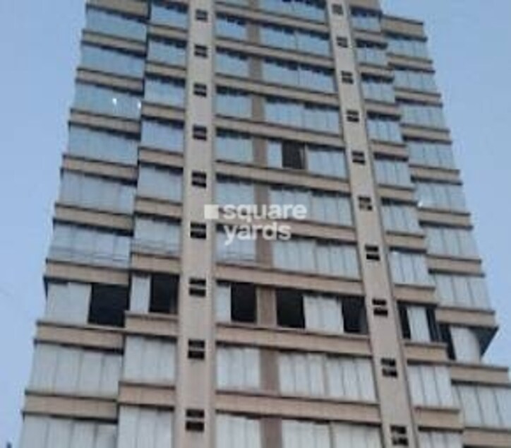 JMS Business Centre Cover Image