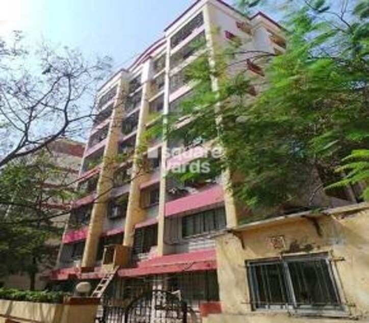 Jodia Mansion Cover Image