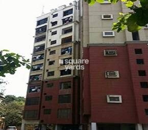 Jogani Apartment