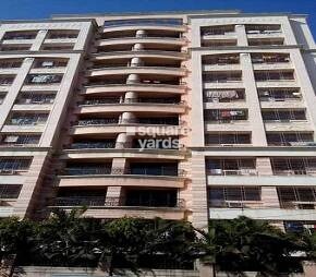 Jogeshwari Anand CHS