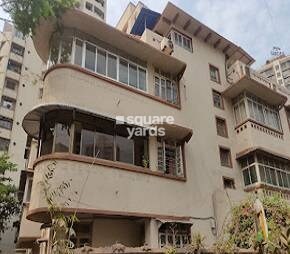 Joglekar Apartment in Dadar West, Mumbai