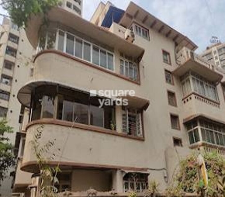 Joglekar Apartment Cover Image