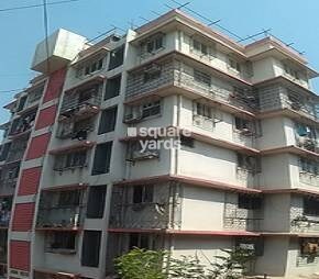 John Rose Apartment