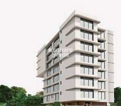 Johns Wish, Jogeshwari West, Mumbai