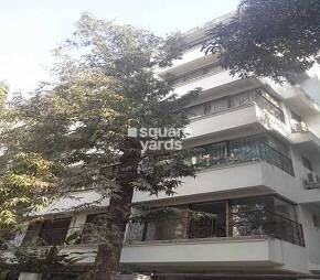 Johnson Apartment Cover Image
