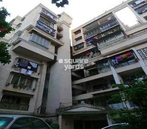 Jolly Apartment