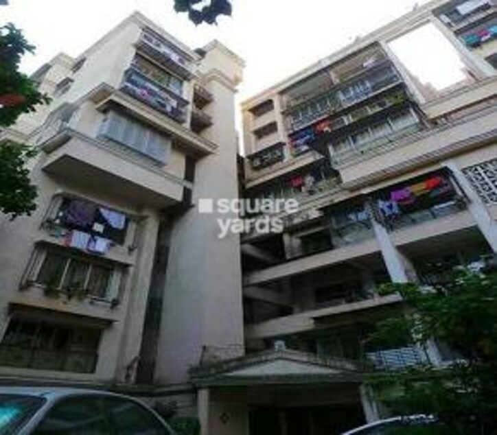 Jolly Apartment Cover Image