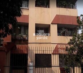 Joseline Silver Field CHS