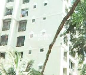 Josephine Apartments