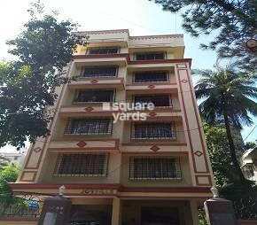 Josville Apartment