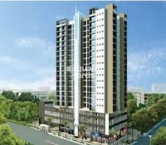 Joy Adinath II, Bhandup West, Mumbai