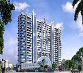 Joy Legend, Khar West, Mumbai