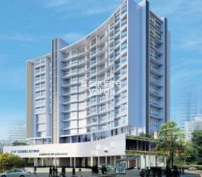 Joy Shanti Jeevan, Santacruz East, Mumbai