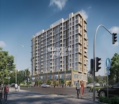Joynest Seasons, Chembur, Mumbai