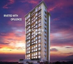 JP Chalet Amar, Juhu, Mumbai