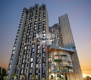 JP Codename Highway Touch in Andheri East, Mumbai