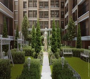 JP Codename Matunga Origins in Matunga East, Mumbai