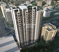 JP Eminence, Andheri West, Mumbai
