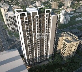 JP Eminence in Andheri West, Mumbai