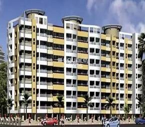 JP Jeevan Asha residential project in Kandivali West