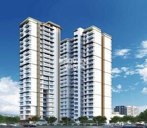 JP Unity Tower