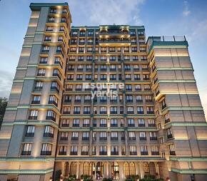 JPV Pratap Elegance, Vile Parle West, Mumbai