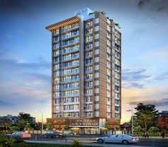 JPV Pratap Grandeur, Malad East, Mumbai