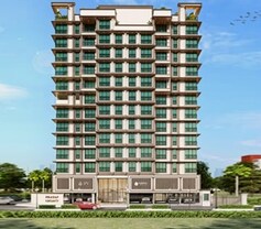 JPV Pratap Legacy, Vile Parle West, Mumbai