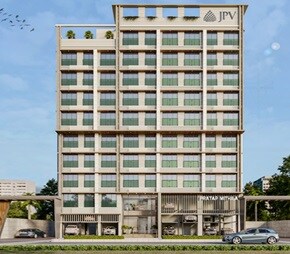 JPV Pratap Mithila Featured Image