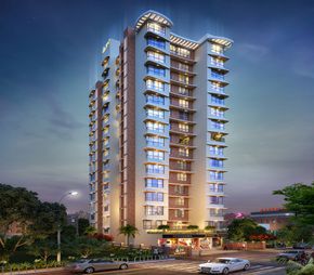 JPV Pratap Oasis, Malad West, Mumbai